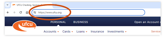 Secure Log in Examples Secure Log in Examples