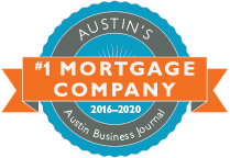 Austin Business Journal No 1 Mortgage Lender