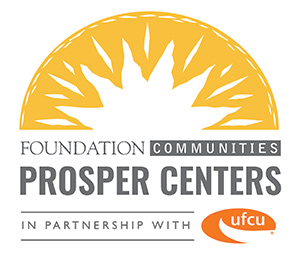 Foundation Communities Prosper Centers in Partnership with UFCU