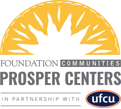Foundation Communities Prosper Centers in Partnership with UFCU