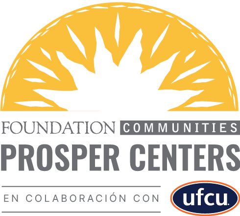 Foundation Communities Prosper Centers in Partnership with UFCU