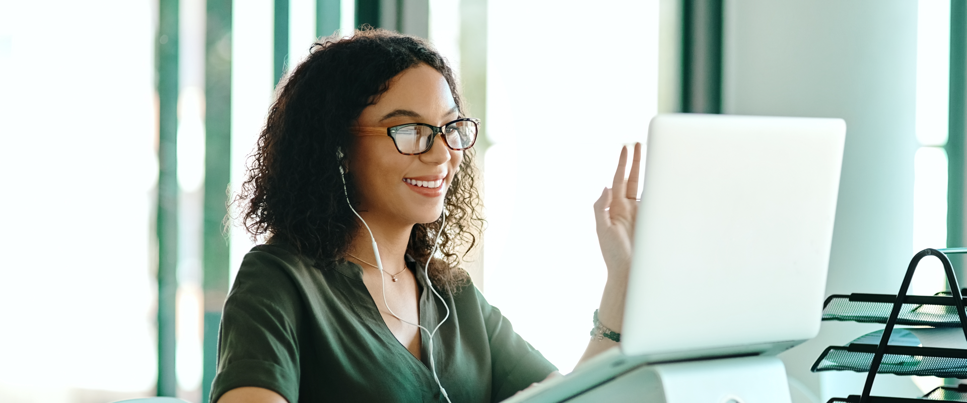 Financial Health Expert