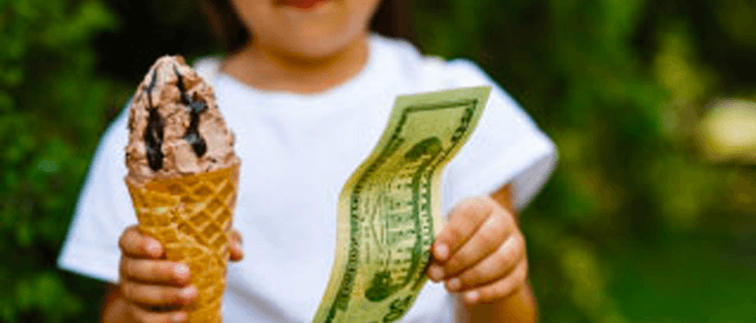 What is Money?  How to Explain Money to Kids