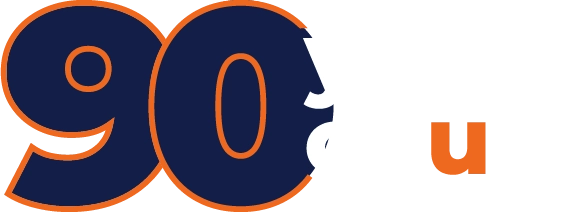 90 Years of U